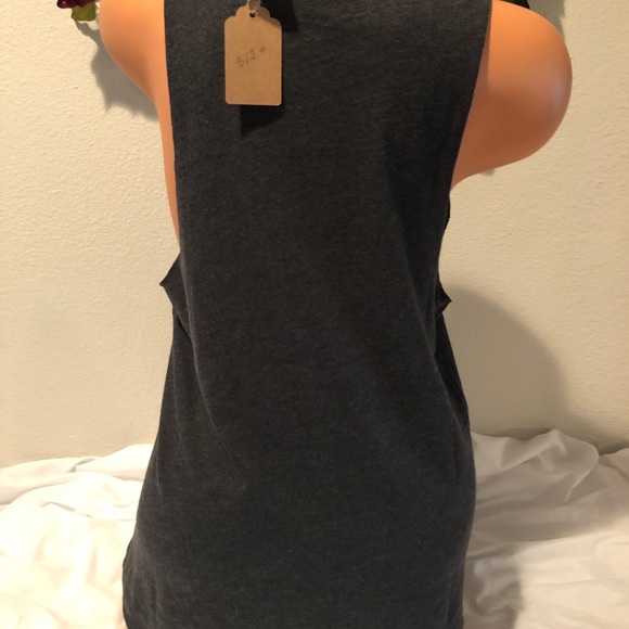NWT VS Pink tank - Picture 2 of 2